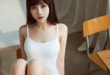 Shika小鹿鹿 NO.071 - 羽鸟[20P／41MB]-亿套图