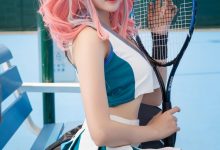 瓜希酱 NO.025 - 布莱默顿[20P／118MB]-亿套图