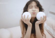 [YALAYI雅拉伊] 2021.06.17 V157 西子《对我说爱你-视频版》[1V114M]-亿套图