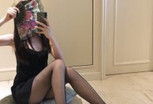 LICCL丽绮映像 - 黑网袜 [53P-356MB]-亿套图