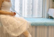 [SiHua丝话]SH057 白裙娇羞靓女 表妹[93P+2V／1.64G]-亿套图