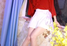 [SiHua思话]SH072 很美很魅？小狐狸[101P2V／1.82G]-亿套图
