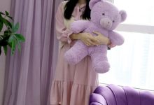 [SiHua丝话]SH096 小俏 我很喜欢的淑女裙~[91P／140MB]-亿套图