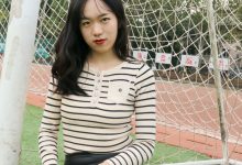 大生模拍 小鹿众筹 - 旗袍无内丝[95P+1V／526MB]-亿套图
