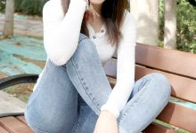 [SiHua思话]SH026 人群里的裤里斯 露露[95P+2V／556MB]-亿套图