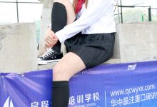 [SiHua丝话]SH041 JK的第一次尝试 伊一[94P+2V／500MB]-亿套图
