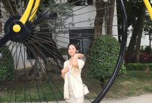 [最爱帆布鞋] 丝袜美腿写真 ON.56 图套+视频-亿套图