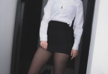 韩国美女写真 Mozzi｜모찌 - PURE MEDIA vol.69  [25P-295MB]-亿套图