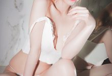 韩国美女写真 Ye Eun - PURE MEDIA vol.60  [78P-1.1G]-亿套图