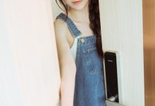 [YALAYI雅拉伊] 2021.06.21 NO.805 小乔《宅家日记》[40+1P475M]-亿套图