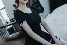 [唐朝摄影] 2021.04.16 No.001 帕丽 [49P-390MB]-亿套图
