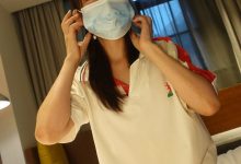[ROSI写真]口罩系列 2021.06.12 NO.1826[72+1P／96.3MB]-亿套图