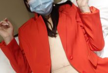 [ROSI写真]口罩系列 2021.06.15 NO.1829[45+1P／67.2MB]-亿套图