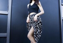 [SiHua丝话]SH131 诗诗 波西米亚性感女孩[47P／91MB]-亿套图