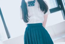 Jenny  - NO.20 [DJAWA] Jenny - Swimming Lessons [110P-1.2GB]-亿套图