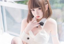[YouMei尤美] 2020.12.19 兔女郎加藤惠 向小圆[31+1P477M]-亿套图
