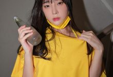 [ARTGRAVIA] VOL.303 - INKYUNG-亿套图