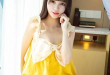[Ugirls尤果网]爱尤物 2021.07.21 No.2135 猫猫 小甜柠 [35P]-亿套图