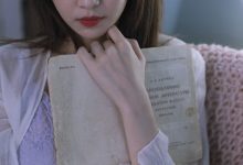 [YALAYI雅拉伊] 2021.06.27 NO.807  妍妍《紫色的早晨》[38+1P432M]-亿套图