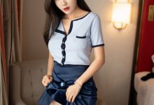 [YOUMI尤蜜荟] 2021.07.09 VOL.666 艾静香 [52+1P]-亿套图