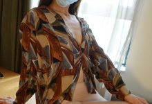[ROSI写真]口罩系列 2021.07.11 NO.1855[43+1P／55.3MB]-亿套图