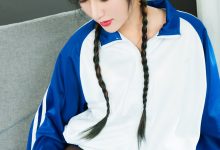 [Ligui丽柜] 2021.07.28 《玉脂青甜》汐汐 [62+1P-86M]-亿套图