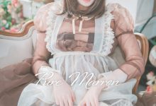[DJAWA] Bambi - Pure Marron [44/449M]-亿套图