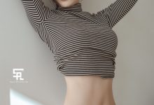 韩国美女写真 Zenny photolife  Romance  [41P/255M]-亿套图