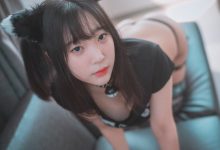 DJAWA Photo - Kang In-kyung “Control Me” [36P/413MB]-亿套图