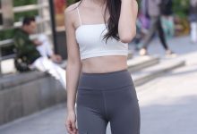 都市丽人性感泳装肥臀长腿美女  [视频+套图/9.2G]-亿套图