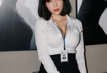韩国网红姜仁卿46套写真大合集[15G]-亿套图