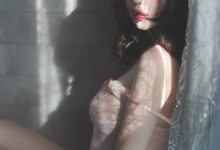 [PURE MEDIA] Vol.042 - Leah [57P/674M]-亿套图