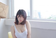 ArtGravia Vol.111 猫九酱 [61P/291M]-亿套图