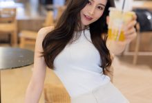 [IMISS爱蜜社] 2021.07.05 VOL.610 Vanessa [59+1P]-亿套图