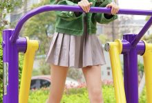 [72斯]丝足写真 NO.016 幼稚园脱变黑丝少妇[54P／62.7MB]-亿套图