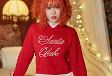 [YouMei尤美] 2020.12.25 圣诞前奏曲 白亦Ada[30+1P637M]-亿套图