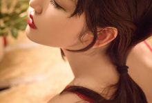 [YouMei尤美] 2020.12.27 专享圣诞礼物 沈梦瑶[64+1P1.39G]-亿套图