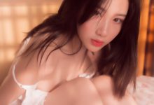 [YALAYI雅拉伊] 2021.07.21 NO.817 籹籹仔《深情》[33+1P436M]-亿套图