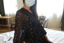 [ROSI写真]口罩系列 2021.07.13 NO.1857[48+1P／57.1MB]-亿套图