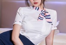 [XiuRen秀人网] 2021.07.14 No.3667 夏可馨amii [80+1P]-亿套图