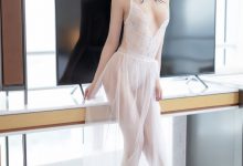[XIAOYU语画界] 2021.07.14 VOL.570 梦心月 [61+1P]-亿套图