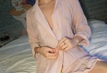 [ROSI写真]口罩系列 2021.07.01 NO.1845[62+1P／85.6MB]-亿套图