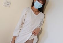[ROSI写真]口罩系列 2021.07.05 NO.1849[31+1P／34.4MB]-亿套图