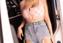 [XiuRen秀人网] 2021.07.28 No.3725 萌奈子 [42+1P]-亿套图