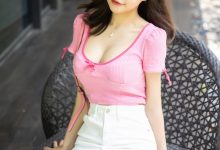 [MyGirl美媛馆] 2021.07.28 VOL.563 绮里嘉Carina [54+1P]-亿套图