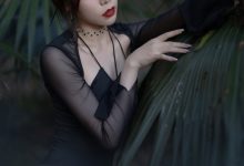 [XIAOYU语画界] 2021.07.29 VOL.581 芝芝Booty [88+1P]-亿套图