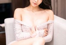 [MyGirl美媛馆] 2021.07.07 VOL.550 蓝夏Akasha [48+1P]-亿套图