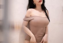 [XIAOYU语画界] 2021.07.07 VOL.565 Cherry绯月樱 [57+1P]-亿套图