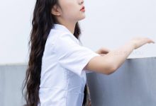 [丝慕SMOU] 蜜系列 2021.06.29 M017 诗晴 [80+1P-282M]-亿套图
