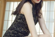 [Ligui丽柜] 2021.07.26 《丽柜一品》子晴 [57+1P-471M]-亿套图
